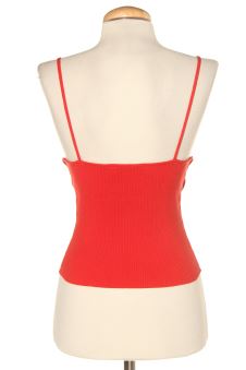 Aufwändiges Top S Zara