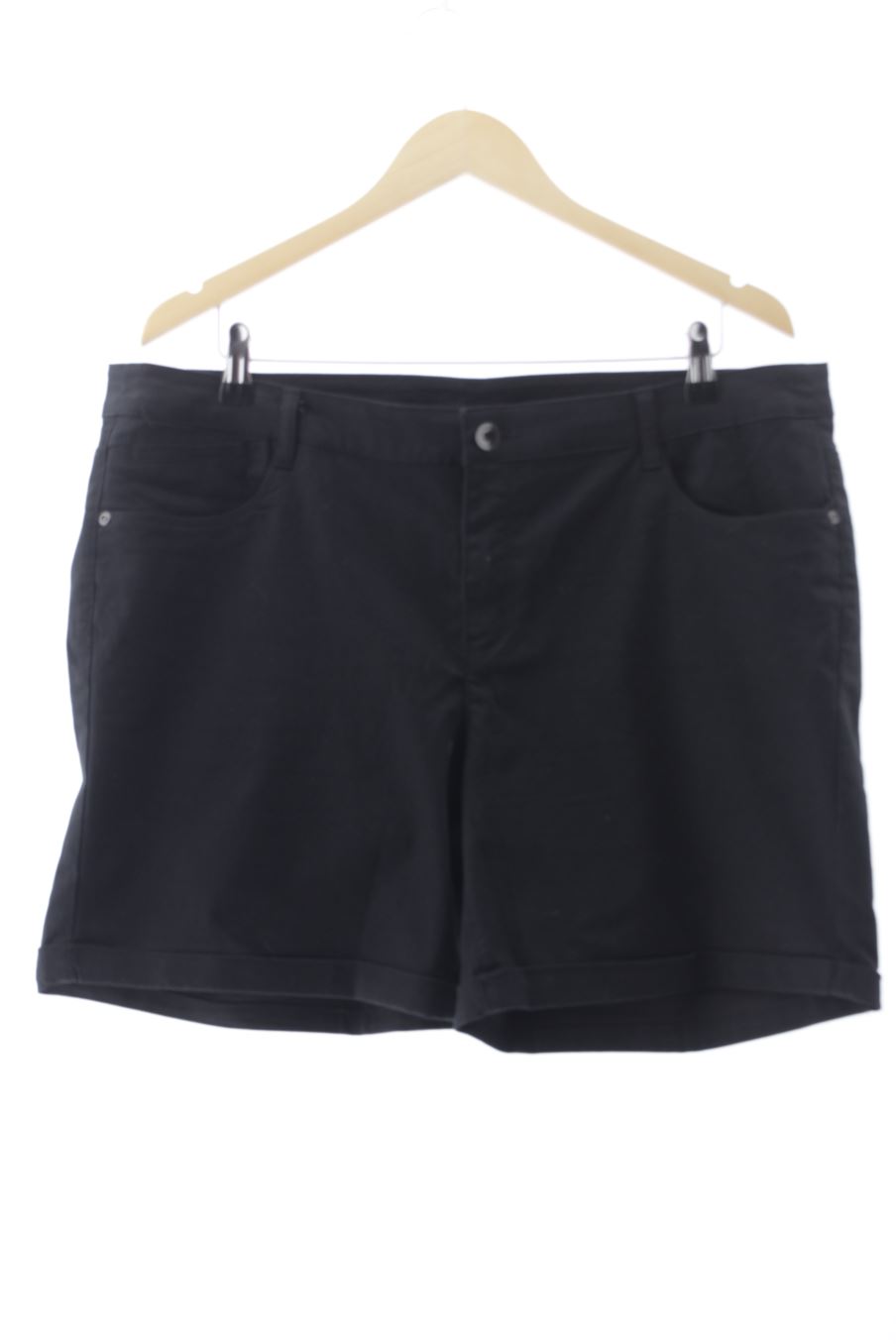 Pantalón corto de Yessica (C&A) de la talla 50