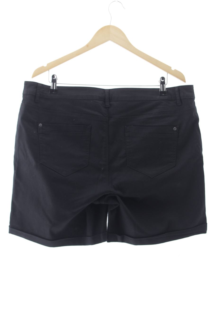 Pantalón corto de Yessica (C&A) de la talla 50