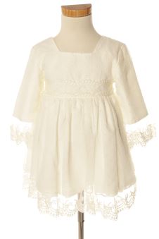 Vestito 4 anni Baja Costura