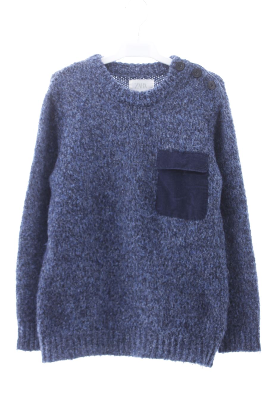 Jersey de Zara de la talla 10 años de segunda mano