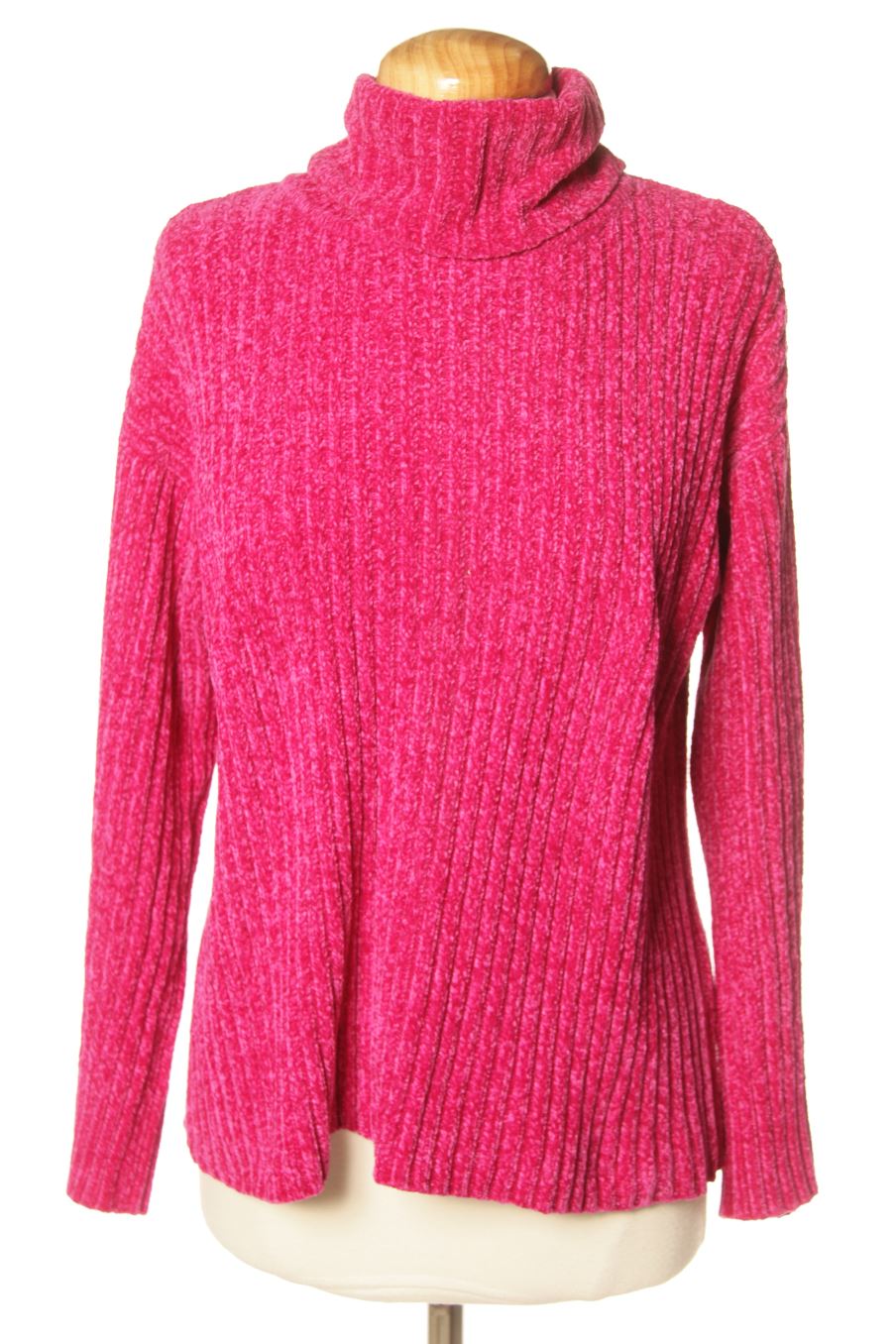 Jersey de Tiffosi de la talla XS, de color rosa
