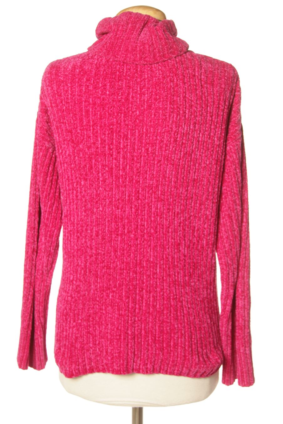 Jersey de Tiffosi de la talla XS, de color rosa