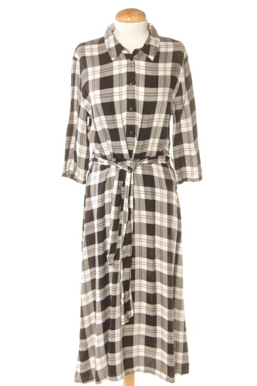 Robe casual