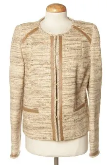 Blouson 40 Gerard Darel, photo 1 sur 2