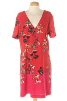 Vestido casual 38 Desigual