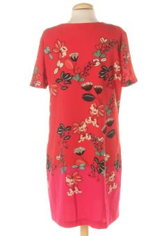 Vestido casual 38 Desigual