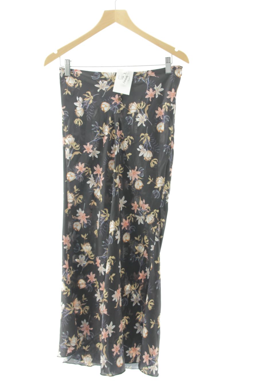 Jupe Linú Wear de la taille S, de couleur fleurs