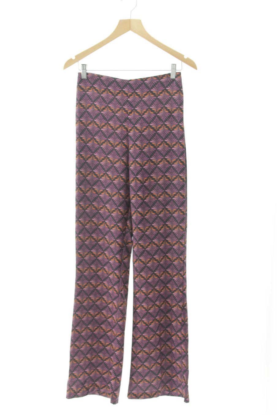 Pantalon Le muse de la taille S, de couleur imprimés