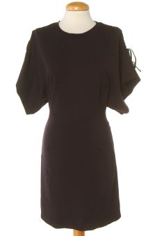 Aufwändiges Kleid M Desigual, Foto 1 von 2