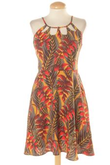 Vestido casual S Molly Bracken