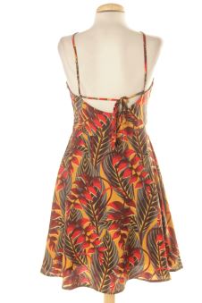 Vestido casual S Molly Bracken