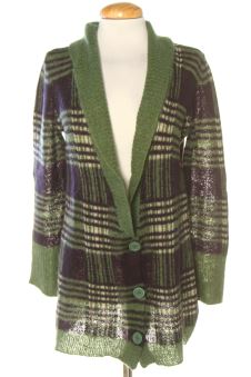 Gilet M indiwoman