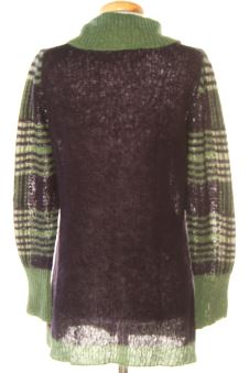 Gilet M indiwoman