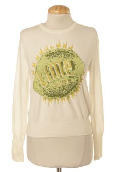 Maglione M Desigual, foto 1 di 2