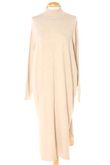 Robe casual XXL Mango