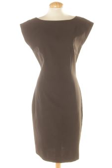 Vestido casual 38 La redoute