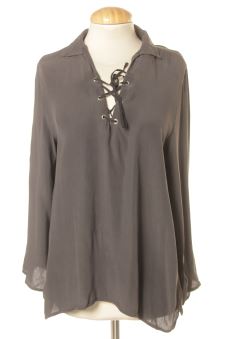 Blusa de manga larga S Torroncito
