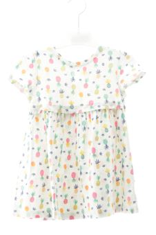 Aufwändiges Kleid 92 Gap