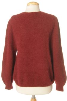 Pull XS SENS UNIQ PARIS