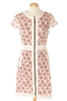 Vestido casual 40 Almatrichi