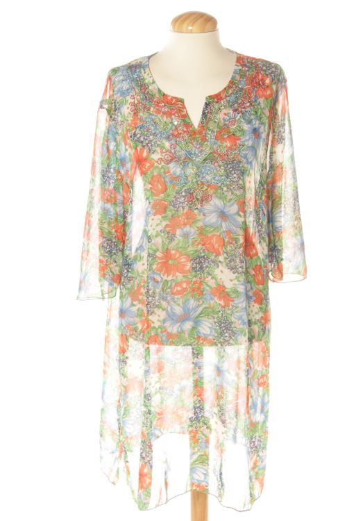 Robe casual
