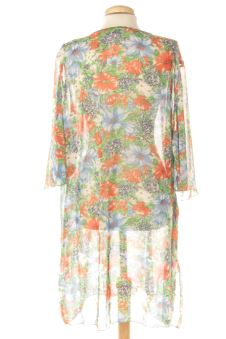Vestido casual XL Yi Xiang