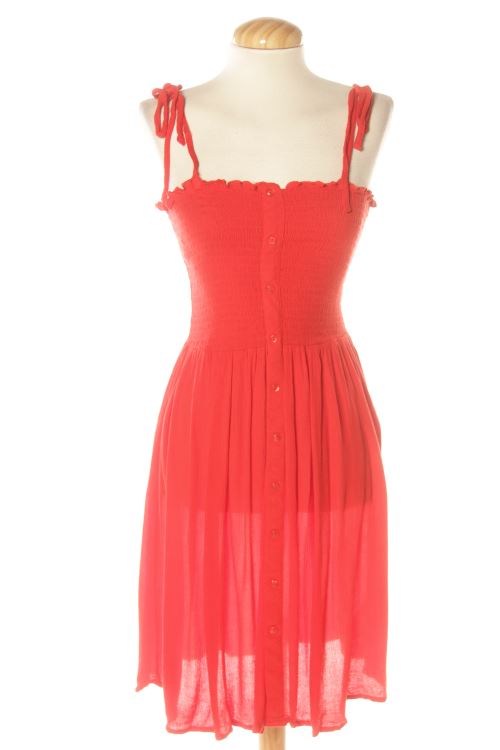 Robe casual