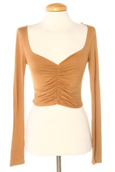 Blusa a maniche lunghe XS Tally Weijl