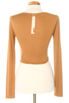 Blusa a maniche lunghe XS Tally Weijl