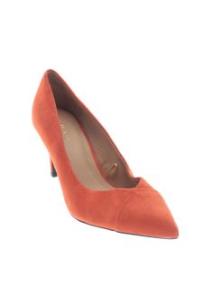Zapatos de tacon 40 Zara