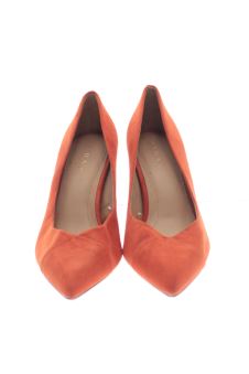 Zapatos de tacon 40 Zara