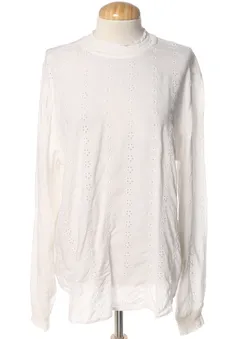 Blusa a maniche lunghe 44 H&M, foto 1 di 2