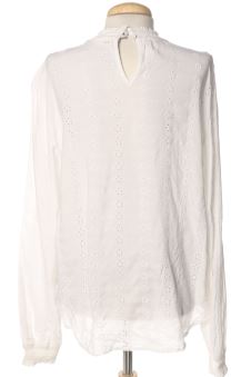Blouse à manches longues 44 H&M