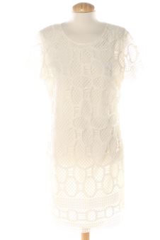 Robe casual M Mango