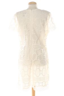 Robe casual M Mango