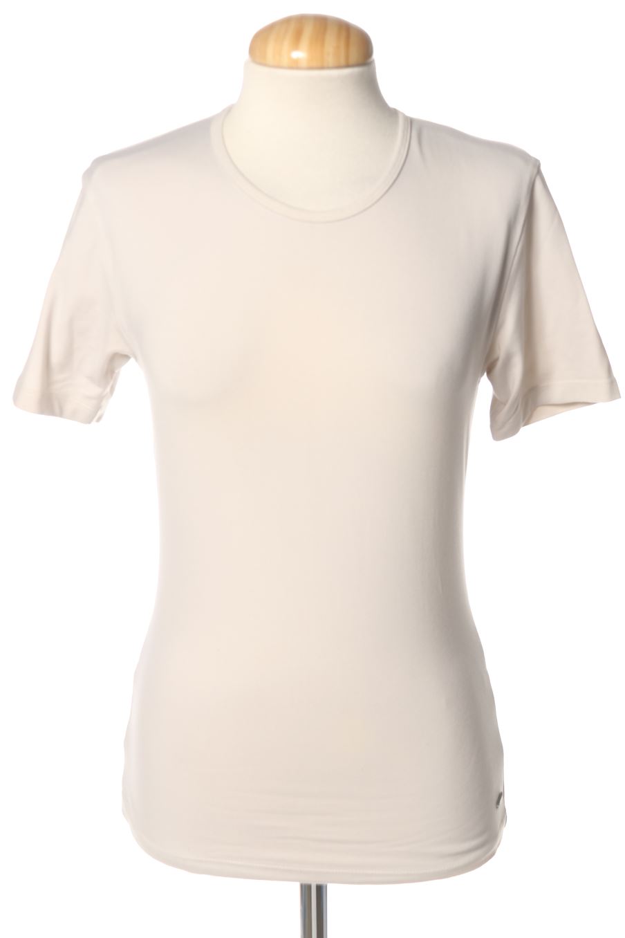 Camiseta de SAND de la talla M, de color gris