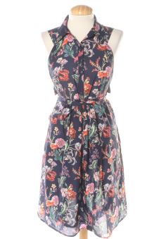 Vestido casual XS See u soon