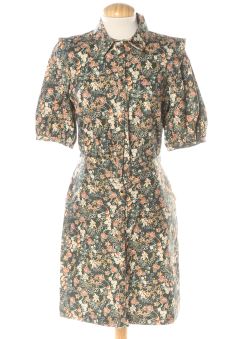 Vestido casual 36 Naf Naf