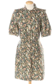 Robe casual 36 Naf Naf, photo 1 sur 2
