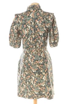 Vestido casual 36 Naf Naf