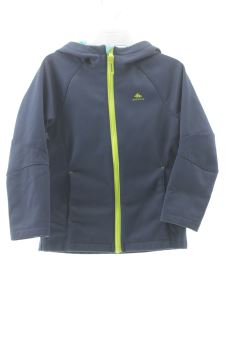 Blouson 4 ans Quechua (DECATHLON)