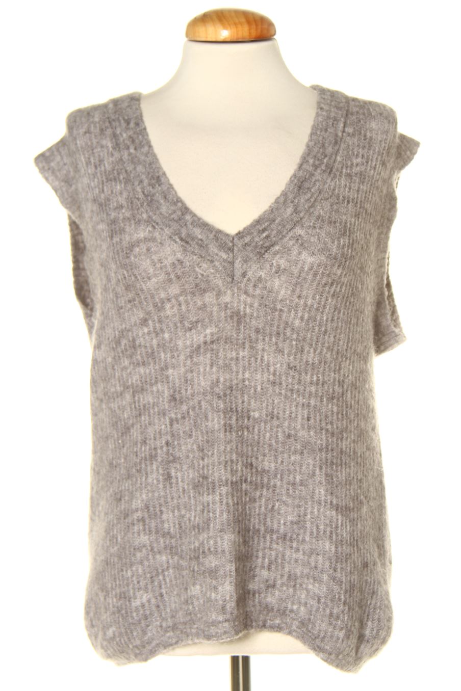 Pull ARTLOVE de la taille L, de couleur gris