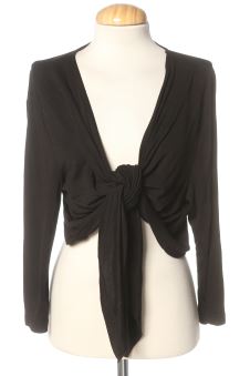 Blouse à manches longues 42 Ulla Popken