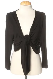 Blusa de manga larga 42 Ulla Popken, foto 1 de 2