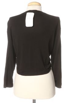 Blouse à manches longues 42 Ulla Popken