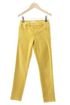 Jeans 6 ans Monoprix