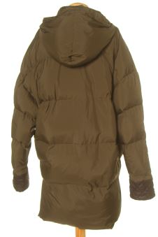 Manteau L BIMBA Y LOLA
