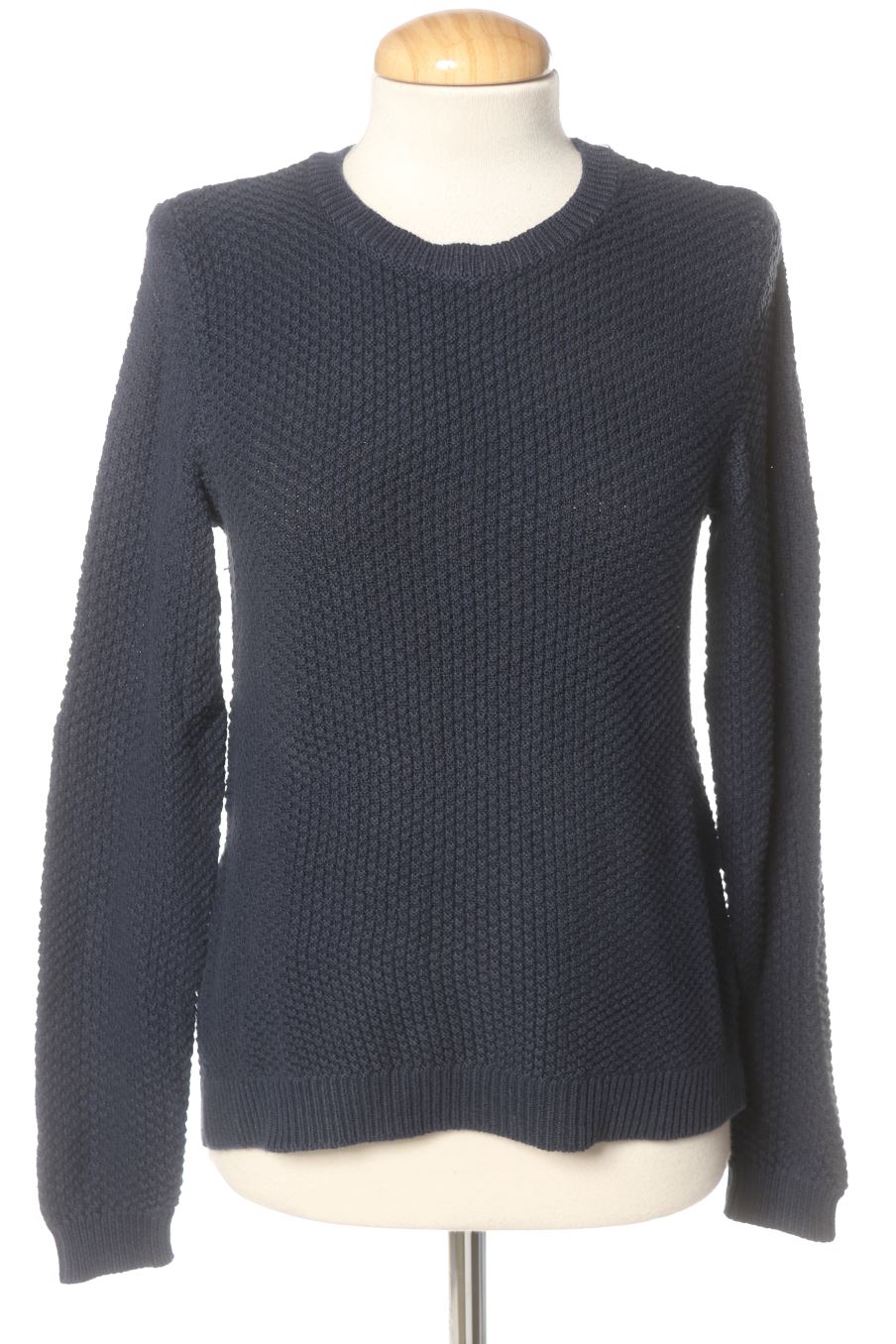 Pull Pimkie de la taille S, de couleur bleu