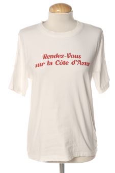 Camiseta XS Mango, foto 1 de 2
